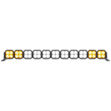 Vision X Light Bar 4530005