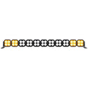 Vision X Light Bar 4530015