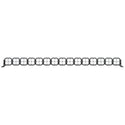 Vision X Light Bar 4540004