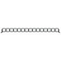 Vision X Light Bar 4540001