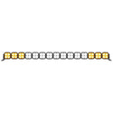 Vision X Light Bar 4540005