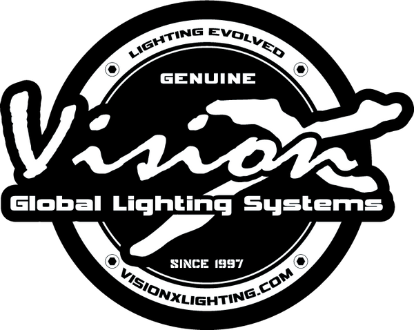 Vision X Light Bar 4540004
