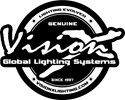 Vision X Light Bar 4540011