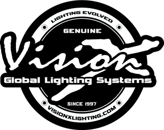 Vision X Light Bar 4506019