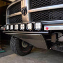Duralux 4 LED Work Light 60º Beam