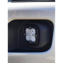 Duralux 4 LED Work Light 10º Beam