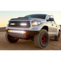 Duralux 4 LED Work Light 10º Beam