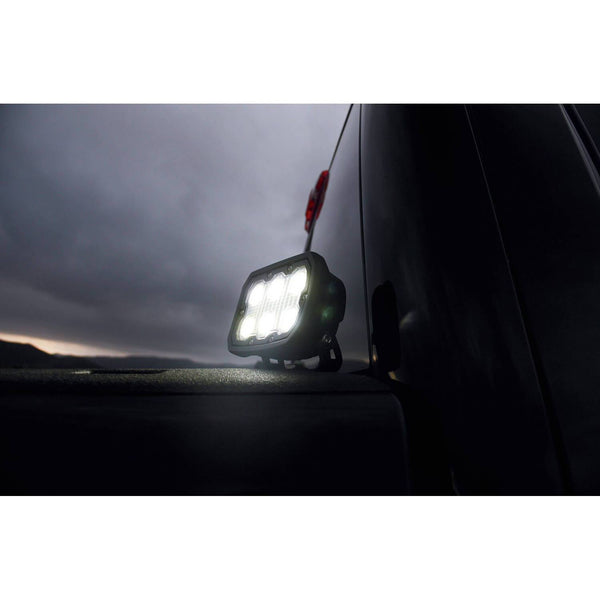 Duralux 6 LED Work Light 10º Beam Kit