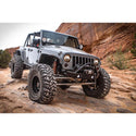 2007-2017 Jeep JK 7