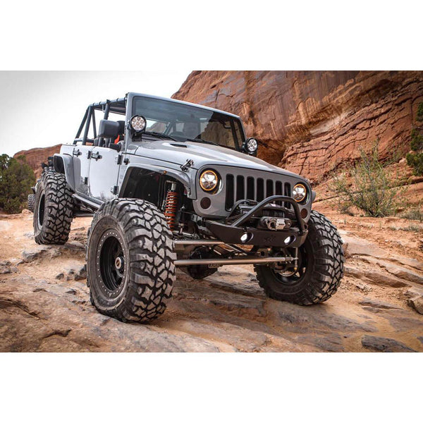 2007-2017 Jeep JK 7