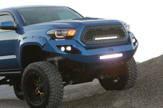 Vision X LED Light Bars 9897042