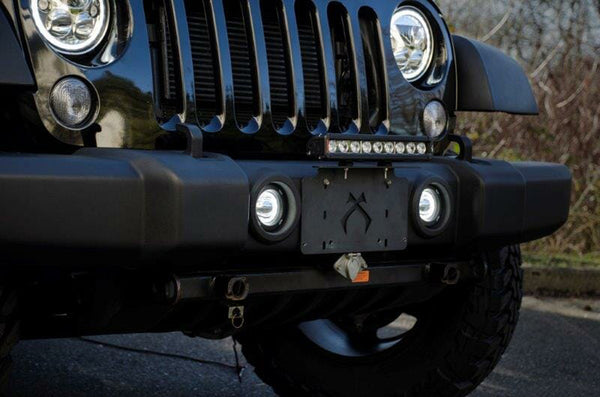 Vision X LED Light Bars 9889351