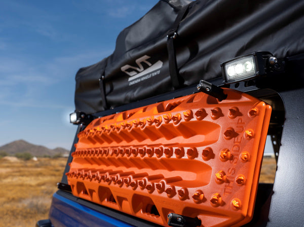 Overland Area Light