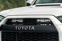 2014-2020 Toyota 4-Runner Grille Light Bar Kit