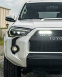 2014-2020 Toyota 4-Runner Grille Light Bar Kit