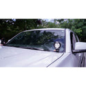 2016-2020 Toyota Tacoma A-Pillar Mounts with Mini Cannons