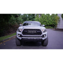 2016-2020 Toyota Tacoma A-Pillar Mounts with Mini Cannons