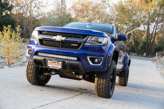Vision X LED Light Bars 9897431