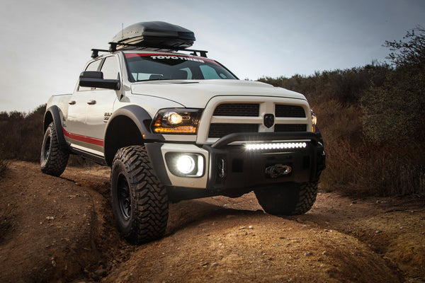 Vision X LED Light Bars 9897165