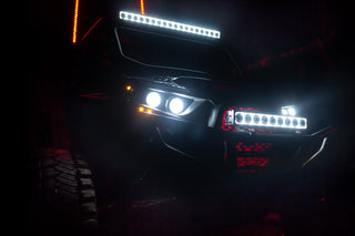 Vision X LED Light Bars 9891651