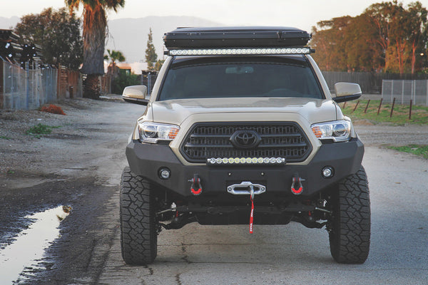 Vision X LED Light Bars 9891682