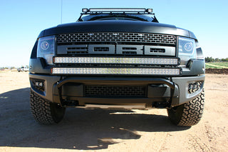 Vision X LED Light Bars 9887890