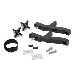 Hi-Lift Jacks - JGBM-100 - Jeep Gladiator Bed Rail Mount