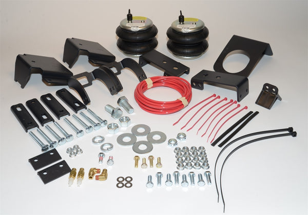 2005-22 Toyota Tacoma Firestone Ride Rite Air Bag Air Spring Helper Kit 2407