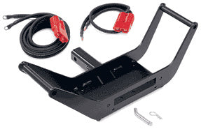 Warn Multi Mount Winch Carrier Universal