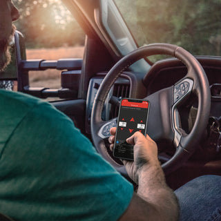 WirelessAir Control System App Only No Controller With EZ Mount
