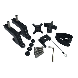 Hi-Lift Jacks - HM-900 - Jack Stowage Mount