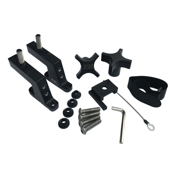 Hi-Lift Jacks - HM-900 - Jack Stowage Mount
