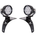 2018-21 Jeep Wrangler JL 20-21 Jeep Gladiator Light Kit (With 4.7