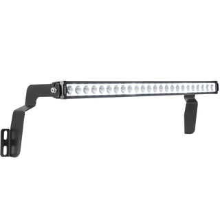 2016-2020 Toyota Tacoma Bumper Light Bar Kit