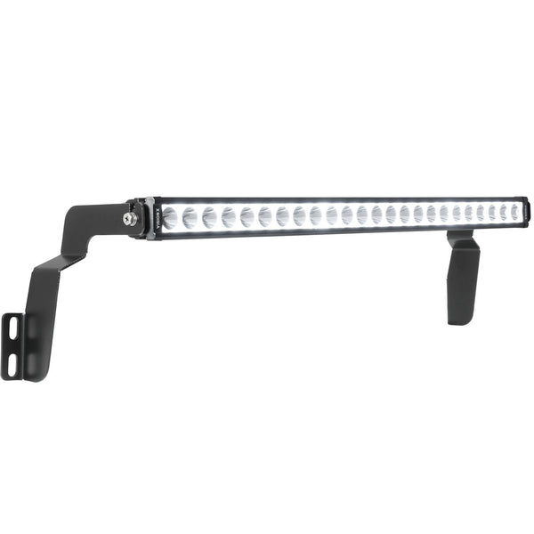 2016-2020 Toyota Tacoma Bumper Light Bar Kit