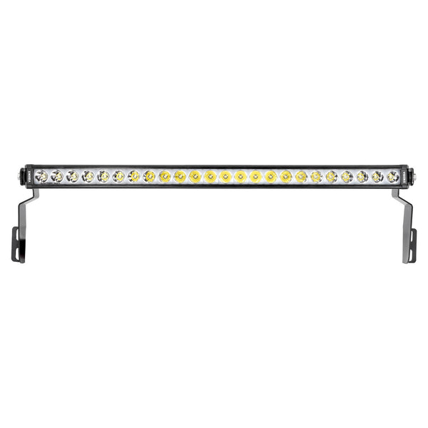 2016-2020 Toyota Tacoma Bumper Light Bar Kit