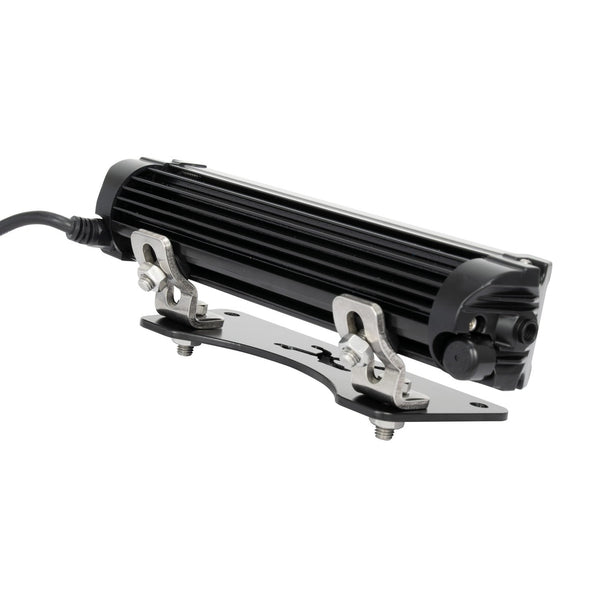 2014-2020 Toyota 4-Runner Grille Light Bar Kit