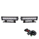 2014-2020 Toyota 4-Runner Grille Light Bar Kit