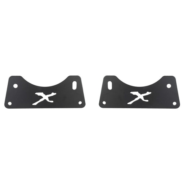 2014-2020 Toyota 4-Runner Grille Light Bar Kit