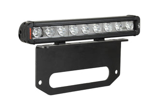 Winch Fairlead Light Mount for 10