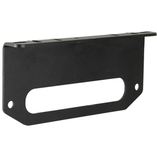 Winch Fairlead Light Mount for 10