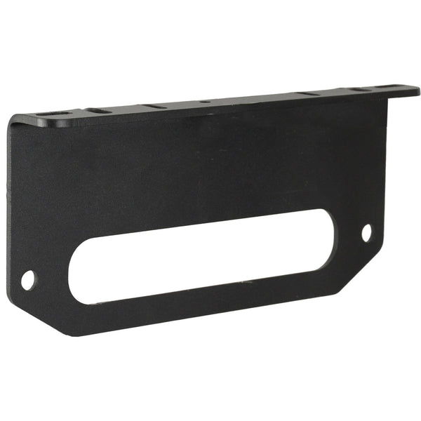 Winch Fairlead Light Mount for 10