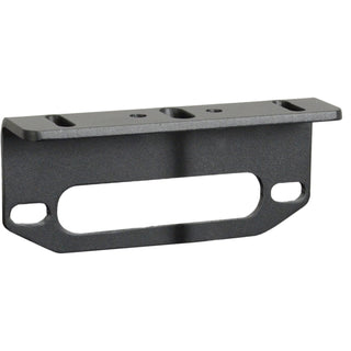 Winch Fairlead Light Mount for 6