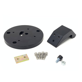 Hi-Lift Jacks - TT-UH - TrailTrak Universal Mounting Hub Accessory