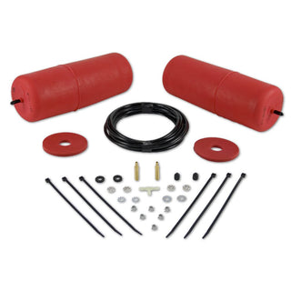AIR LIFT 1000; COIL SPRING