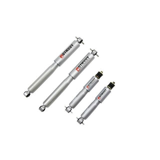 BELLTECH 9517 SHOCK ABSORBER SET  STREET PERFORMANCE