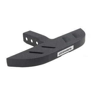 Go Rhino RB610ST - RB10 Slim Hitch Step - Protective Bedliner Coating