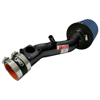Injen Black IS Short Ram Cold Air Intake System
