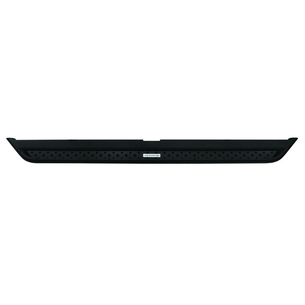 Go Rhino DSS4506T - Dominator Xtreme DSS SideSteps With Mounting Bracket Kit - Textured Black
