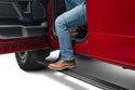 AMP Research 76327-01A PowerStep Running Boards Plug N Play System 21-24 Suburban Tahoe Yukon
